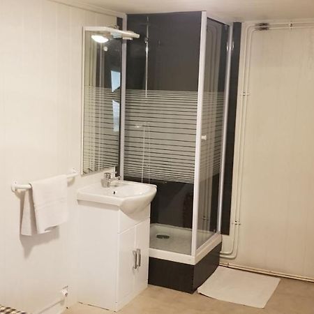Hotel Le Tram Fontaine  Bagian luar foto