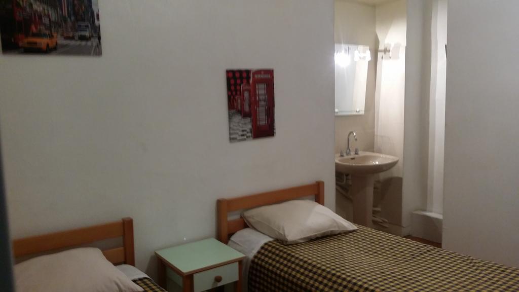 Hotel Le Tram Fontaine  Bagian luar foto
