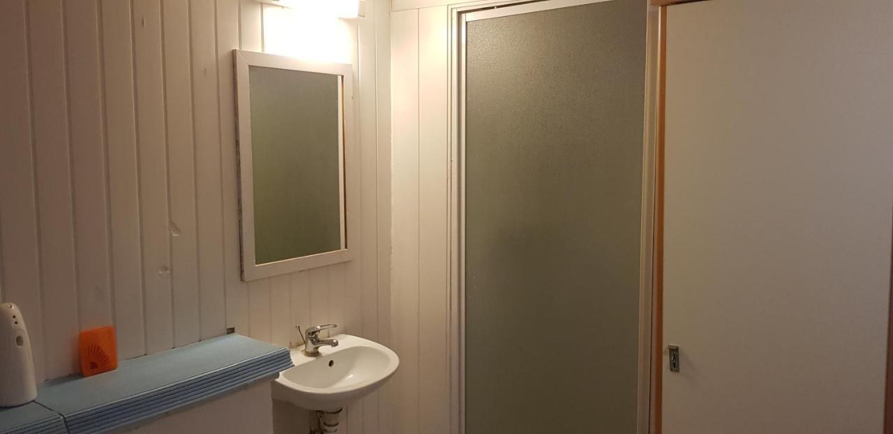 Hotel Le Tram Fontaine  Bagian luar foto